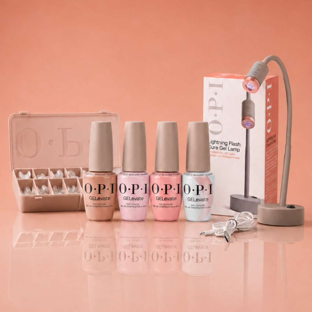 OPI Certification Class Event - Gelevate SEPT.13 2026 (No Shipping)
