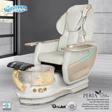 Peria Relax Spa (Please Call JNBS to Order)
