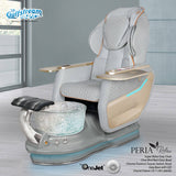 Peria Relax Spa (Please Call JNBS to Order)