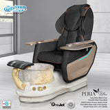 Peria Relax Spa (Please Call JNBS to Order)