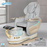 Peria Relax Spa (Please Call JNBS to Order)