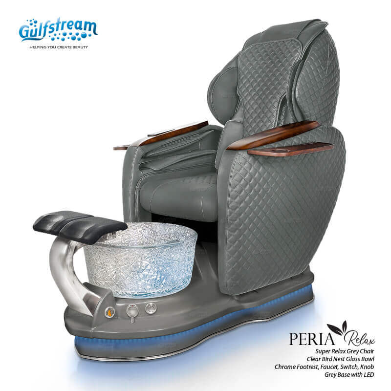 Peria Relax Spa (Please Call JNBS to Order)