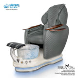 Peria Relax Spa (Please Call JNBS to Order)