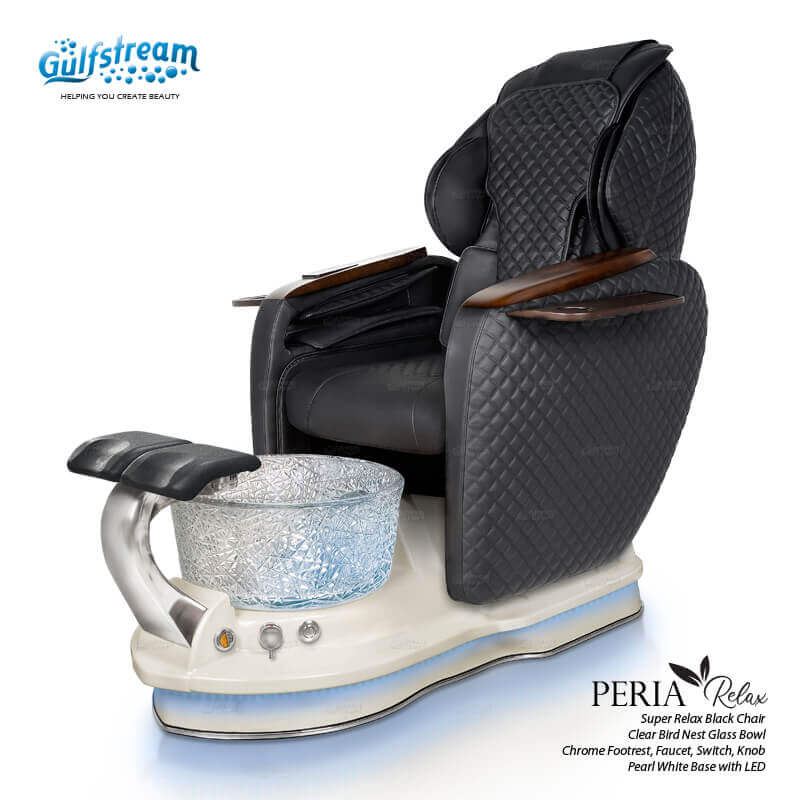Peria Relax Spa (Please Call JNBS to Order)