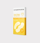 SUNGBOON EDITOR Deep Collagen Melting Patch (6pcs)