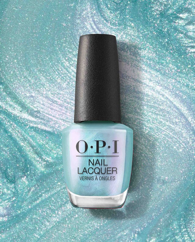OPI Nail Lacquer NL H017 Pisces the Future