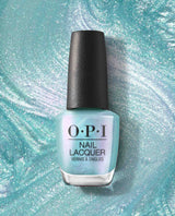 OPI Nail Lacquer NL H017 Pisces the Future