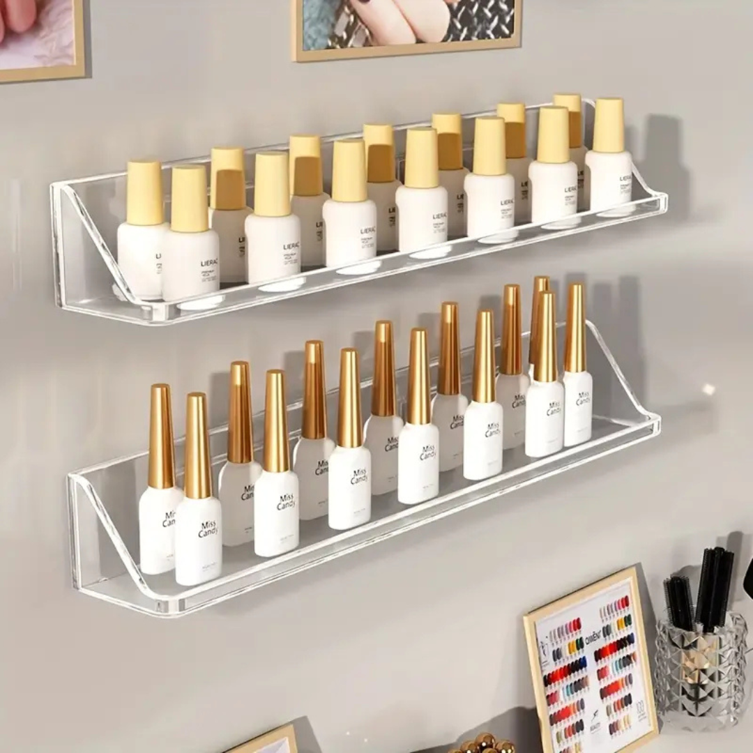 JNBS Nail Polish Shelf Model 02 (1pc)
