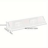 JNBS Nail Polish Shelf Model 02 (1pc)