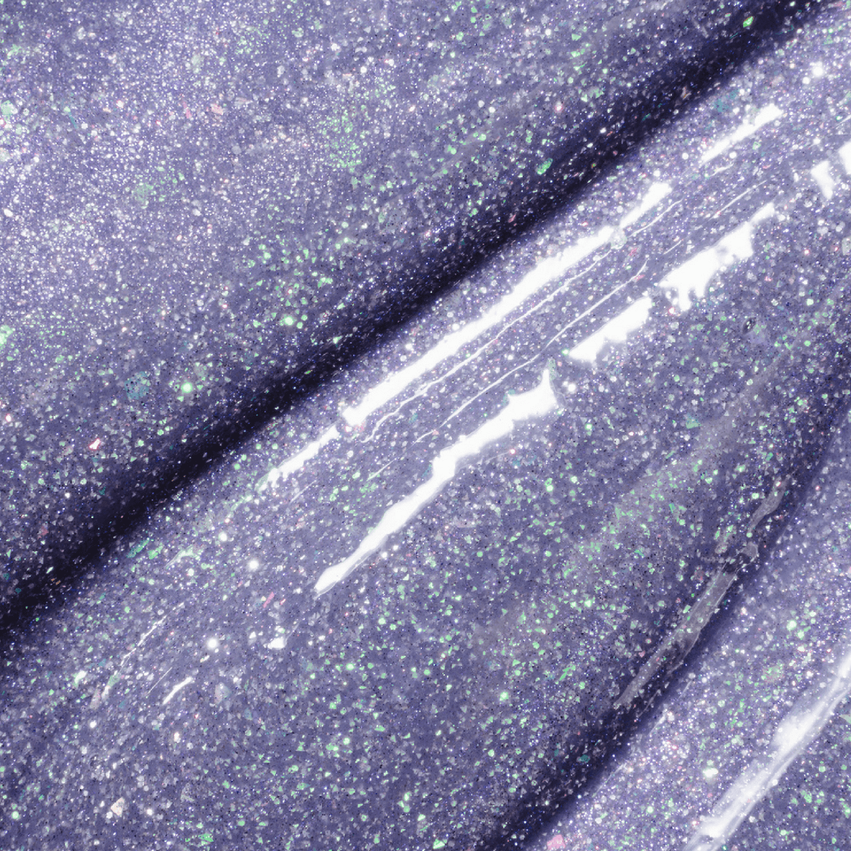 Apres Prismatic Flash Glitter Cat Eye - My Top Eight FG11 (HEMA/TPO/TMPTA-Free)