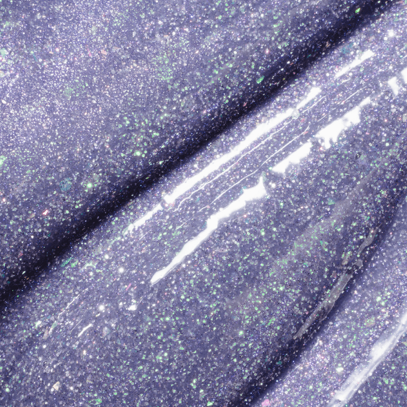Apres Prismatic Flash Glitter Cat Eye - My Top Eight FG11 (HEMA/TPO/TMPTA-Free)