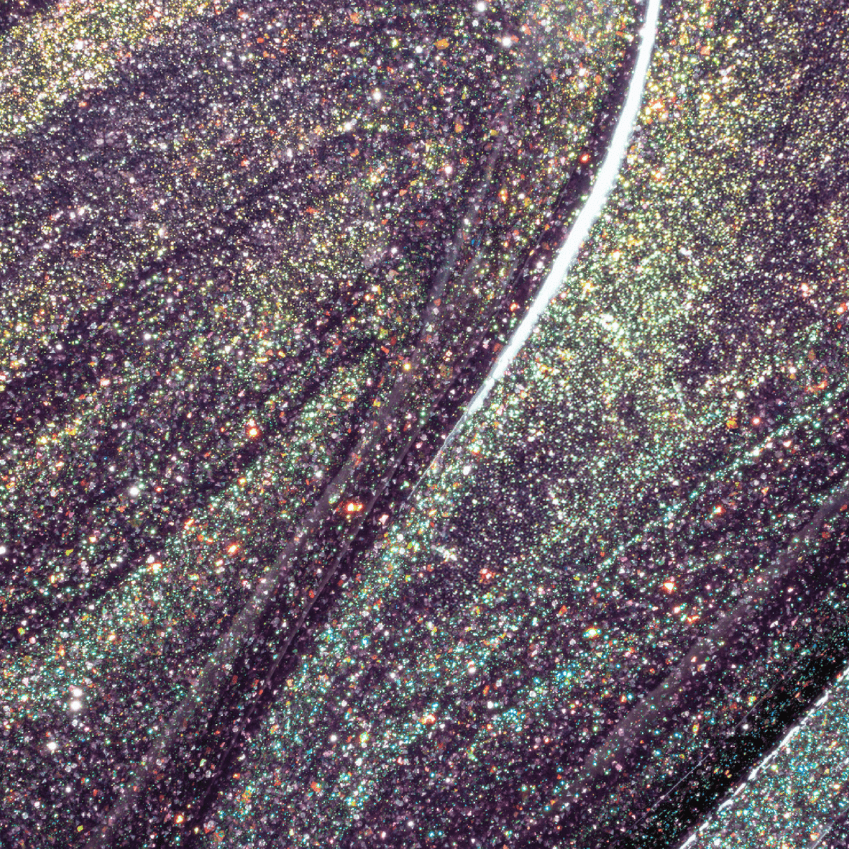 Apres Prismatic Flash Glitter Cat Eye - Matrix Glow FG13 (HEMA/TPO/TMPTA-Free)