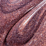 Apres Prismatic Flash Glitter Cat Eye - Chaos Coded FG15 (HEMA/TPO/TMPTA-Free)