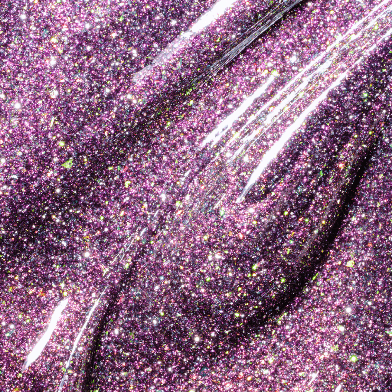 Apres Prismatic Flash Glitter Cat Eye - 404 Feelings Not Found FG16 (HEMA/TPO/TMPTA-Free)