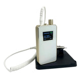 Medicool Pro Power Elite Electric Nail Drill 35,000 RPM Portable E-File