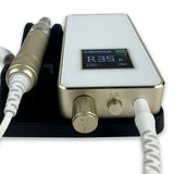 Medicool Pro Power Elite Electric Nail Drill 35,000 RPM Portable E-File