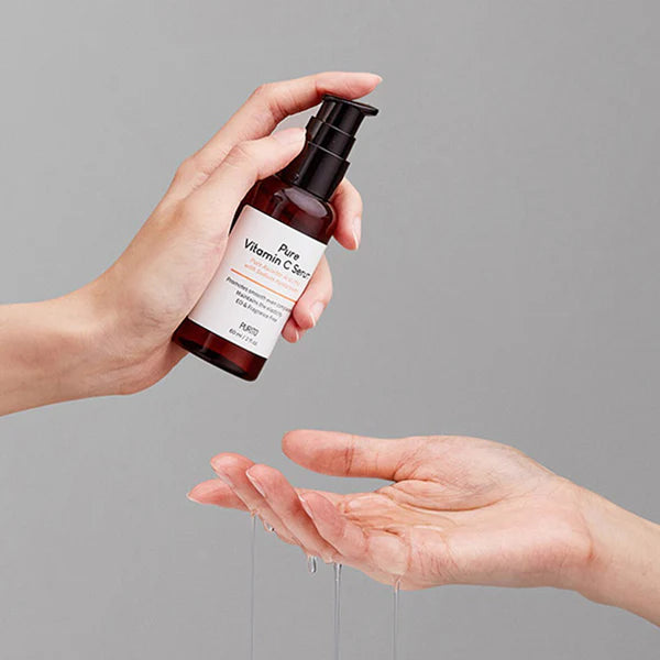 PURITO Pure Vitamin C Serum