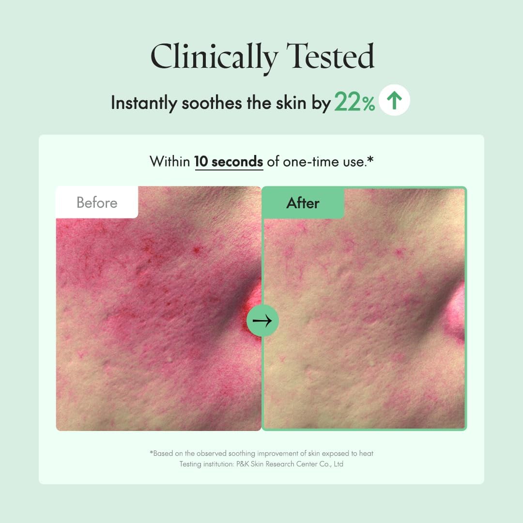 Purito SEOUL Wonder Releaf Centella Serum Unscented 60ml