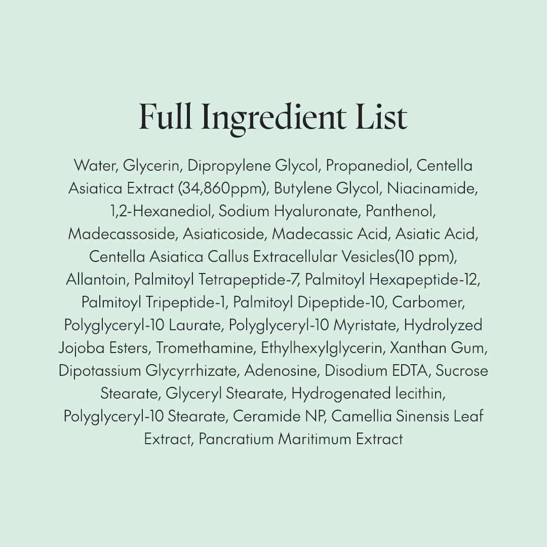 Purito SEOUL Wonder Releaf Centella Serum Unscented 60ml
