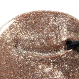 Bio Seaweed Gel Rhinestone R15 CINNAMON AVE