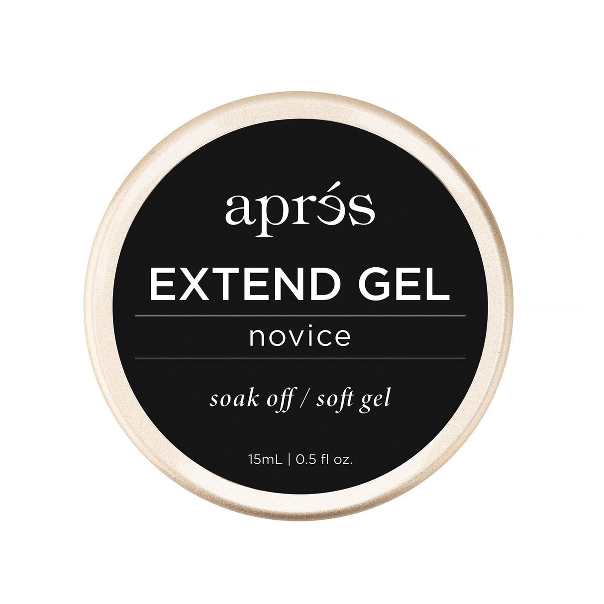 Apres Extend Gel Novice 15ml