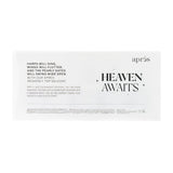 Apres Heavenly Top Gelcoat Set (5 bottles)
