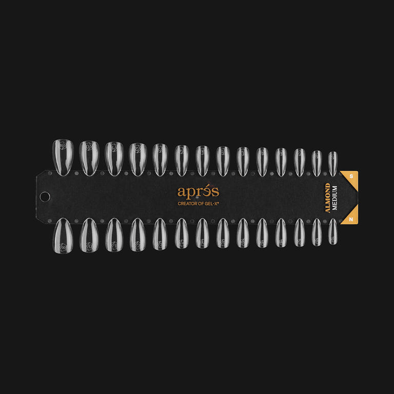 Apres Gel-X Tip Swatch