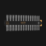 Apres Gel-X Tip Swatch