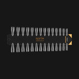 Apres Gel-X Tip Swatch