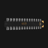 Apres Gel-X Tip Swatch