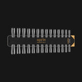 Apres Gel-X Tip Swatch