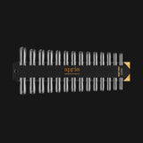 Apres Gel-X Tip Swatch