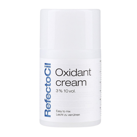 RefectoCil Cream/ Liquid Oxidant (100mL) 3%/ 10vol