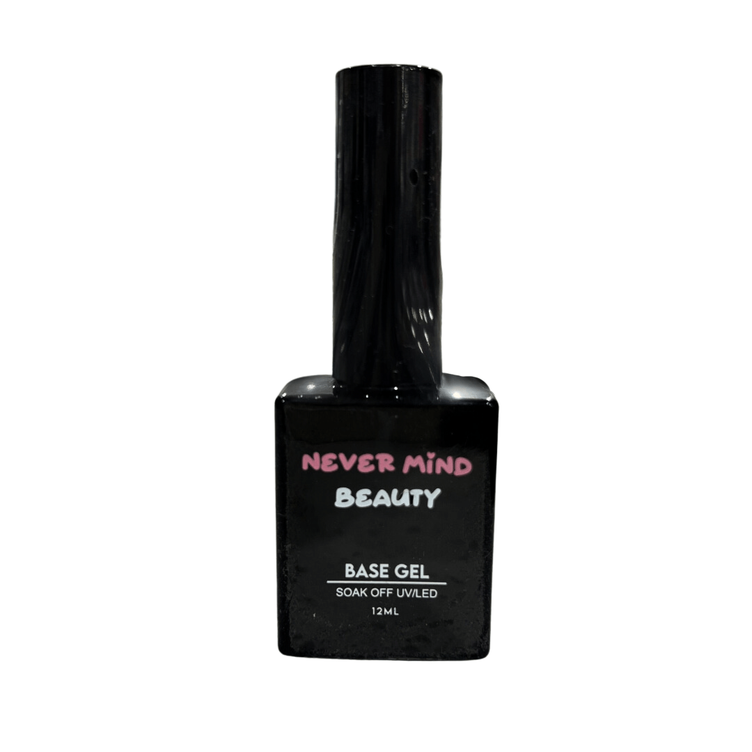 Nevermind Beauty Gel BASE COAT