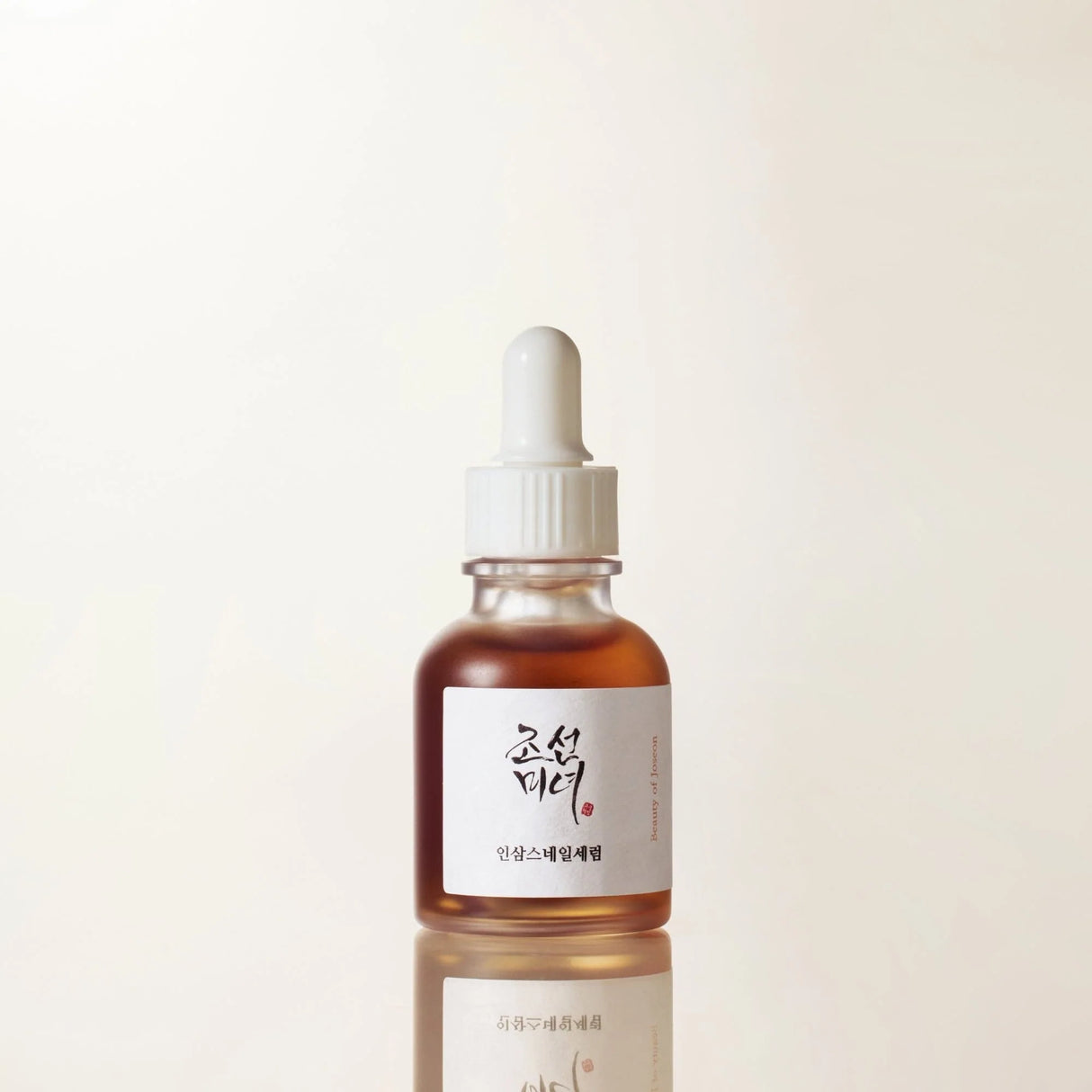 BEAUTY OF JOSEON Revive Serum : Ginseng+Snail Mucin 30ml