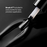 Aprés Gel Couleur - Rich Black | HEMA & TPO-Free