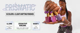 Prismatic 18pcs Gel Couleur Set (HEMA/TPO/TMPTA-Free)
