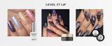 Prismatic 18pcs Gel Couleur Set (HEMA/TPO/TMPTA-Free)