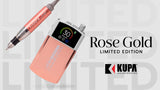KUPA MANIPro Passport Next Complete - KP-65 Handpiece