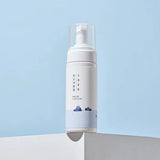 ROUND LAB 1025 Dokdo Bubble Foam 150mL