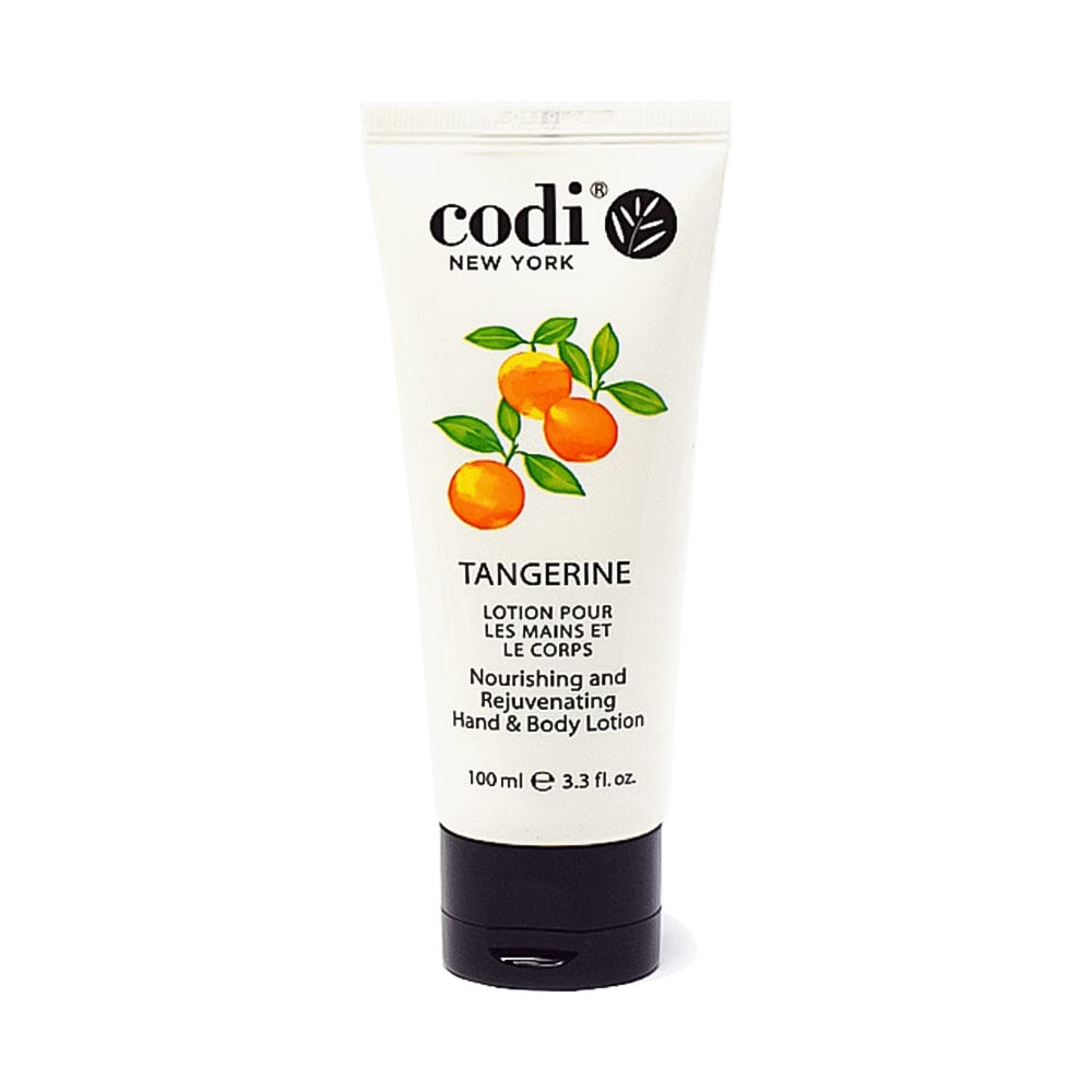 Codi Hand & Body Lotion 100ml