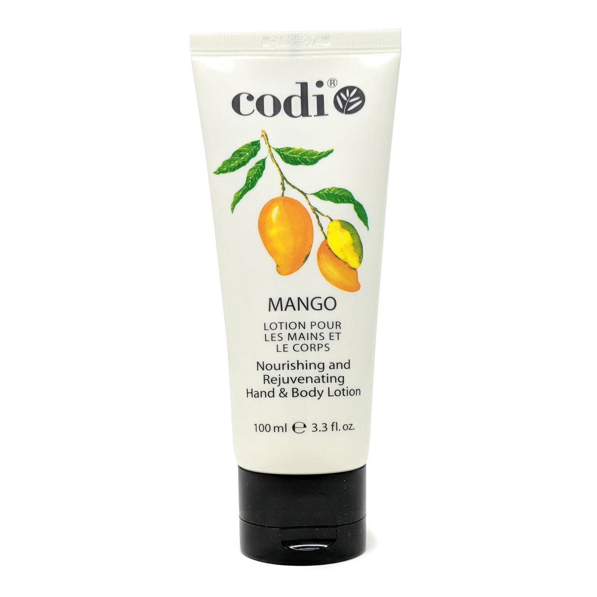 Codi Hand & Body Lotion 100ml