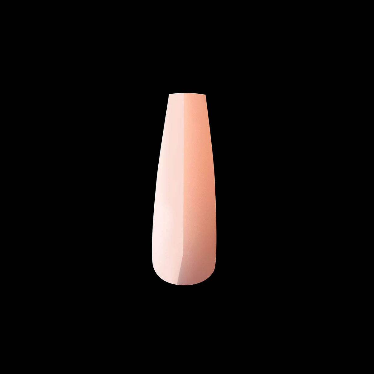 Apres Gel X™ NEUTRALS Box of 150pcs Chloe Sculpted Coffin Long Tips