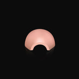 Apres Gel X™ NEUTRALS Box of 150pcs Chloe Sculpted Coffin Long Tips