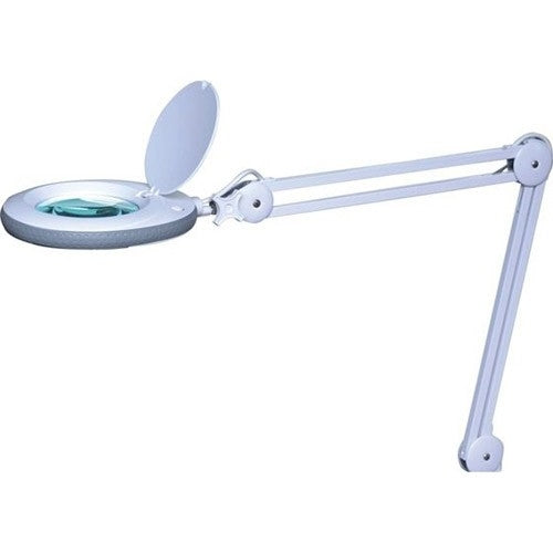 JNBS Magnifying LED Lamp 3D