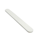 JNBS Nail File Regular (Oval) WHITE (100/180)