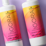 Schwarzkopf IGORA VIBRANCE Activator Lotion