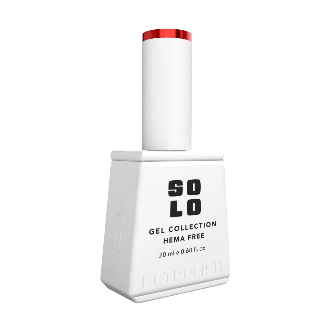 Notpolish SOLO Gel Polish SO301 ALABASTER