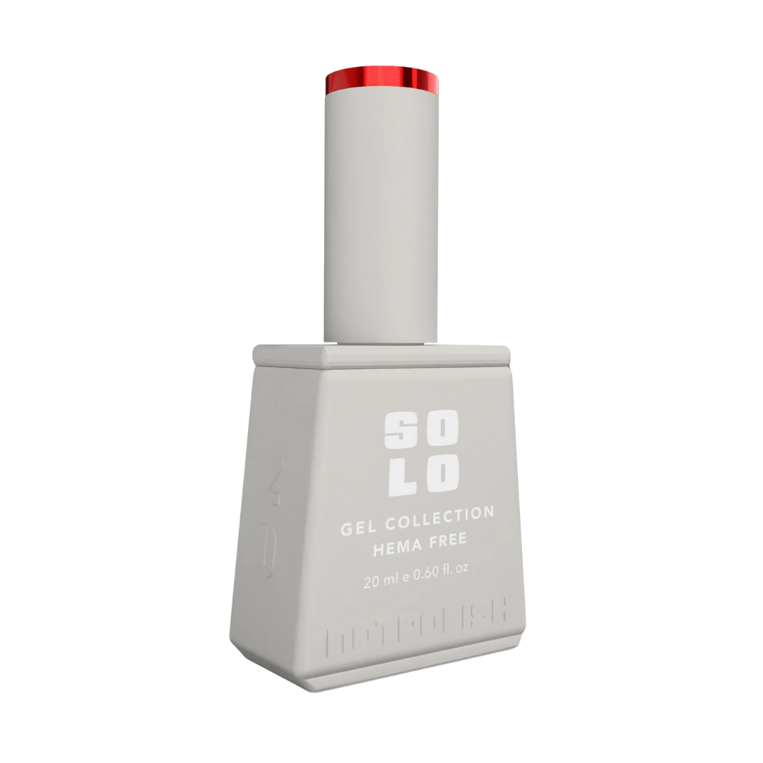 Notpolish SOLO Gel Polish SO302 TO THE BONE