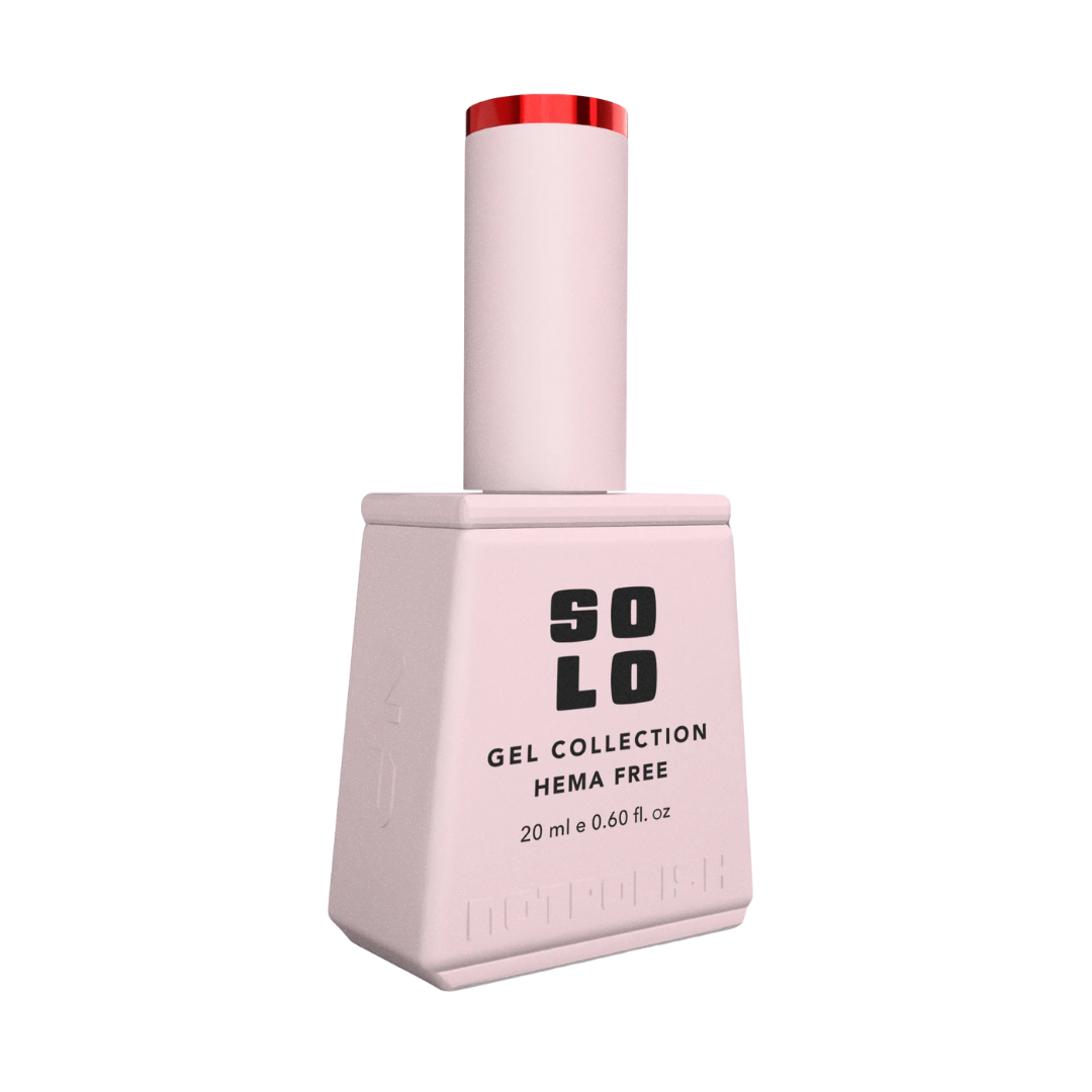 Notpolish SOLO Gel Polish SO304 PEARLY POP